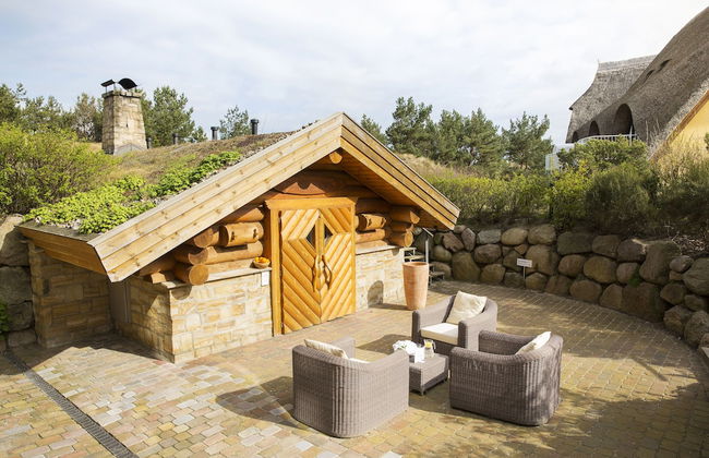 Ferienwohnungen Dünenmeer - Foto 39