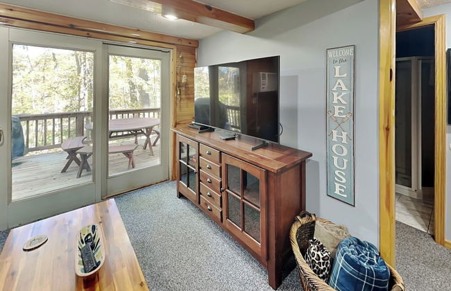 Owl's Retreat by Taylor Made Deep Creek - Foto 27