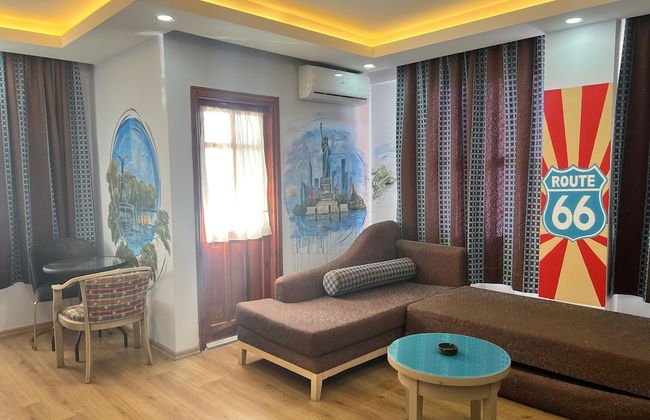 Esma Apart Otel - Foto 11