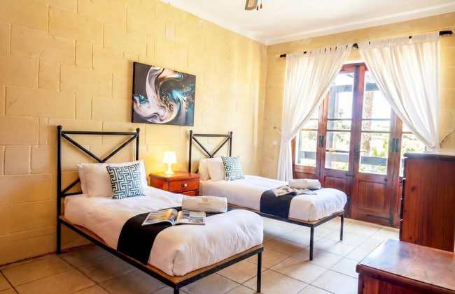 Zest Gozitan Villa & Pool - Foto 8