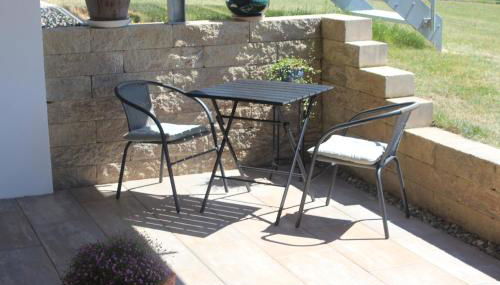 Ferienwohnung Gartenblick - Foto 2