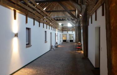 Ferienwohnung Gulfhof Siebelshörn - Photo 31