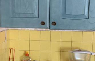 Apartment Wohnung 'The Blue Octopus' mit Blick aufs Wasser by Interhome - Foto 24