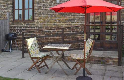 The Stable - Photo 10