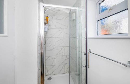 Modernised townhouse centrally located incl parking - Photo 20