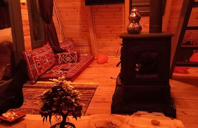 Sapanca Bungalow Otelleri - Foto 12