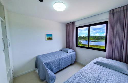 Guarajuba Paraiso dos Coqueiros - Foto 44