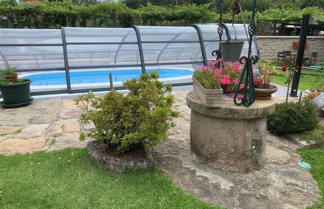 Casa de Marcelo - Photo 54