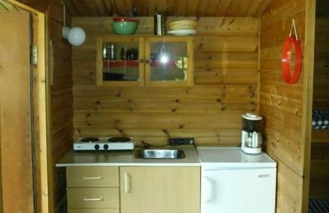 Bygholm Camping Thy - Foto 10