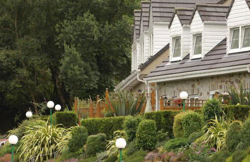 Crylla Valley Cottages - access to pool, gym, spa and more - Photo 44