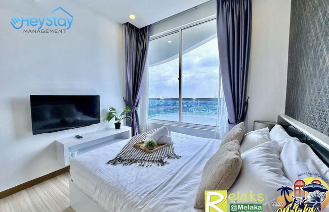 The Wave Residence - Foto 71