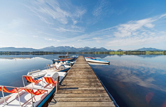 FeWo am Hopfensee - Foto 39