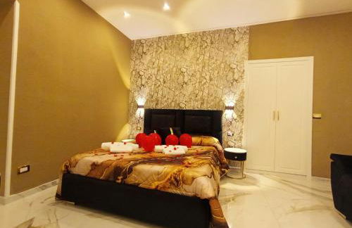 Luxury House Napoli Centro - Foto 8