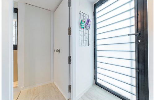 Apartamentos Madrid Rio - Photo 17