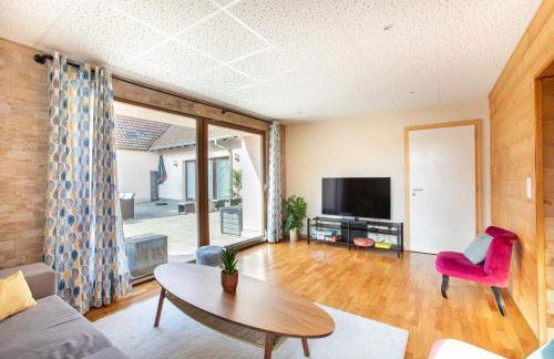 Appartement 12 personnes 4 suite privatives 160 m2 terrasse - Foto 8
