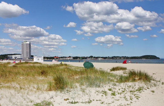 Apartment, Dassow - Foto 18