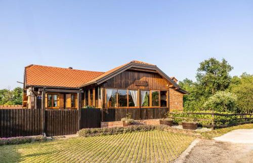 Countryside Home 06 by GREEN Croatia - Foto 38