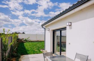 L'extension - Studio - Photo 14