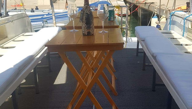 Calpe Skippered Boat Rental - Foto 5