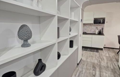 Norcia Stylish Apartment - Foto 7