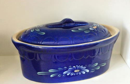 Le gîte de la glycine - Photo 26