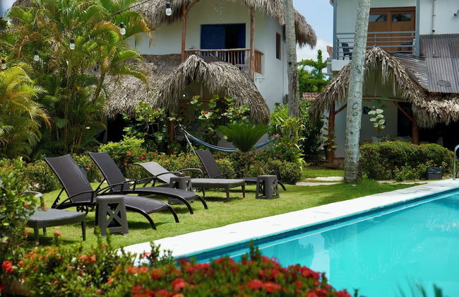 Villas Mana - Foto 75