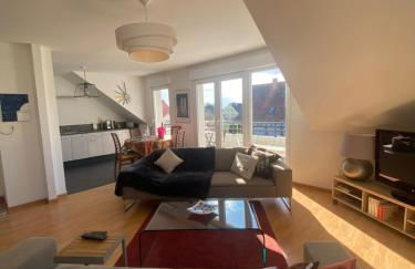 A2 pas de Colmar terrasse,parking - Foto 30