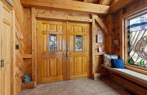 The Lakehouse at The Dunn Compound on the Lake - Foto 18