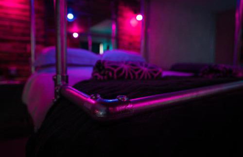 31B Urban Stays - Foto 33