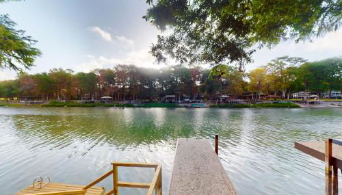 Funshine | Riverfront house in Mc Queeney with guest house, river views, grill - Foto 2