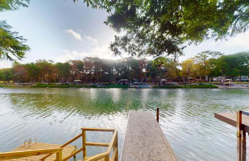 Funshine | Riverfront house in Mc Queeney with guest house, river views, grill - Foto 2