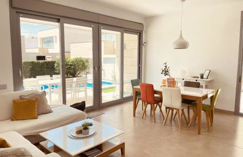 3091 Villa MALIBU - Foto 16