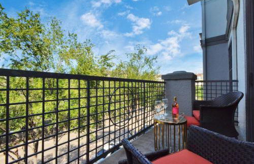 The Turquoise Suite - Foto 27