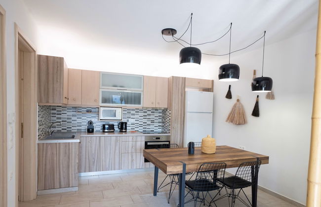 Mykonos Dot Apartments - Photo 46