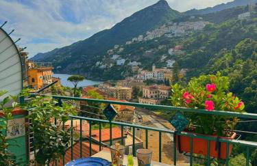 Panoramic Flat Amalfi Coast - Sea View 1 - Foto 54