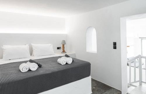 Nysa Kea - A Cycladic House - Foto 34