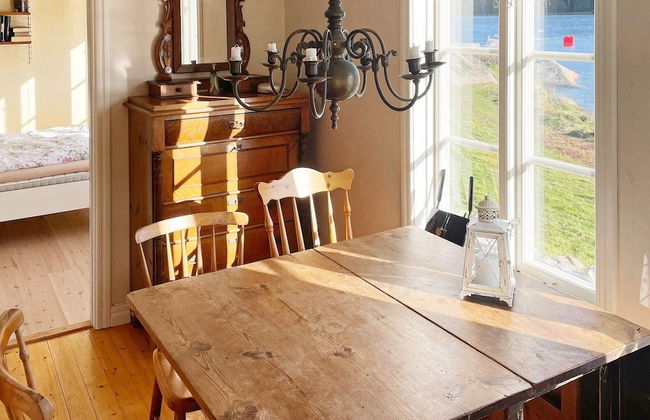 4 Star Holiday Home in Tanumshede-by Traum - Foto 19