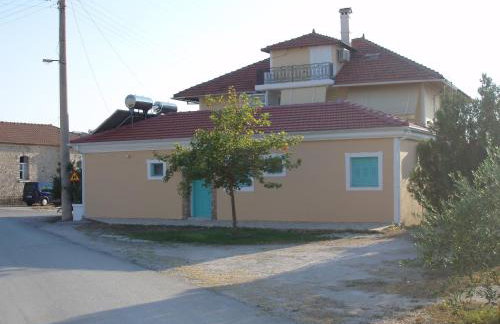 Splantza Apartments - Foto 35