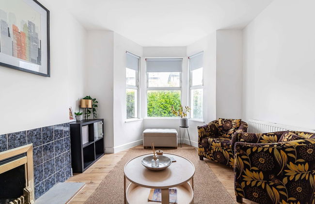 Modern Victorian Home With Secret Garden - Foto 20