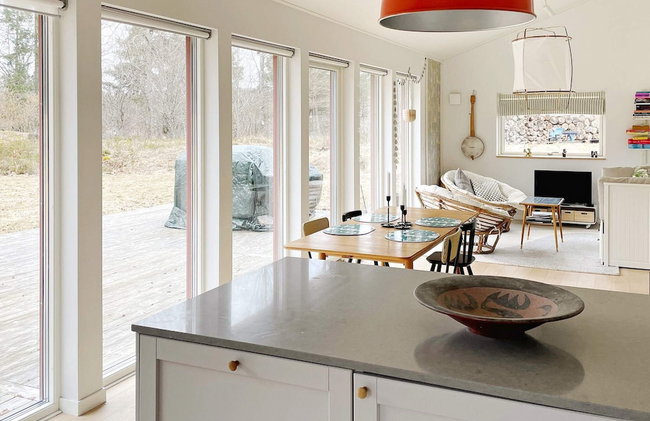 4 Star Holiday Home in Vaxholm - Foto 13