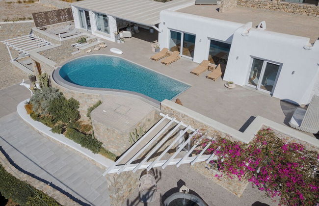 Villa Daloli Mykonos - Photo 75