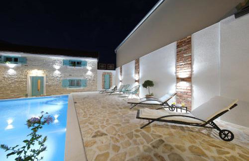 Villa Lapis ZadarVillas - Foto 29