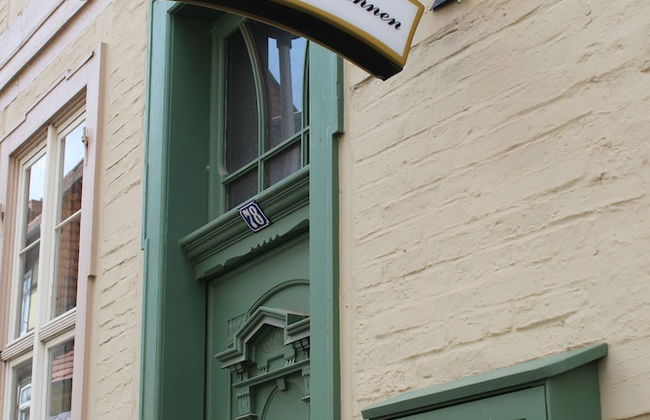 Appartments am Brunnen - Foto 29