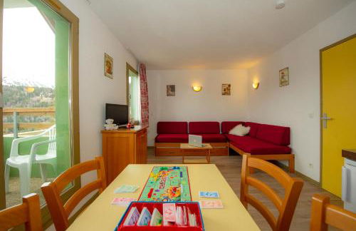 Résidence Capfun Couleurs Soleil, Oz en Oisans - Foto 17