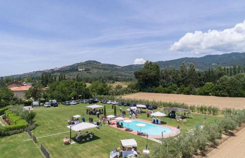 Agriturismo I Pagliai - Foto 44