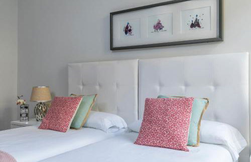 Gran Via 3 by Forever Rentals - Foto 25