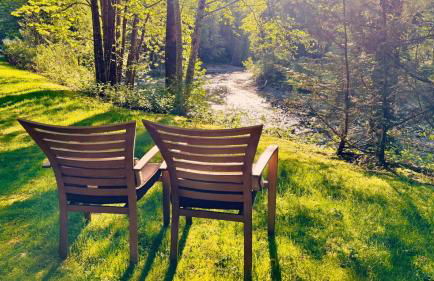 Riverside Bliss Cozy Beds, Fireplace and Gbit WiFi - Foto 20