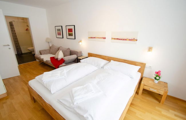 Finest Kitzblick Golf Suites TOP 2 - Foto 10