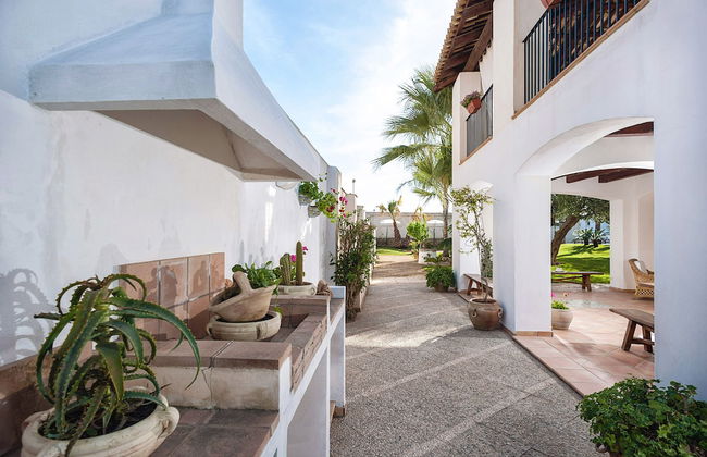 Casa Marsala 1 - Foto 24