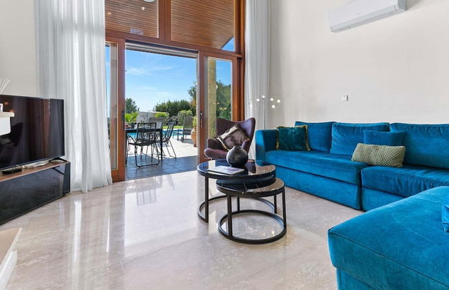 Villa 93 Calantha in Kouklia - Foto 15